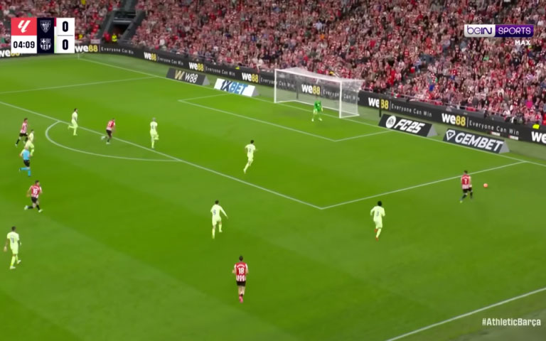 we88-dbr-hightlight-athletic-club-vs-barcelona